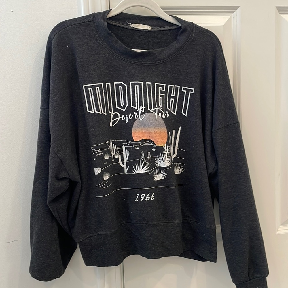 Altard State Graphic Crewneck